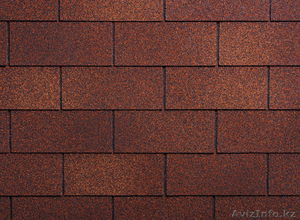 Гибкая черепица 