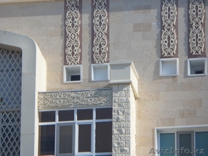 Декор из пенопласта #1209003