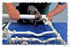 Сантехнические услуги по пластику #1208202