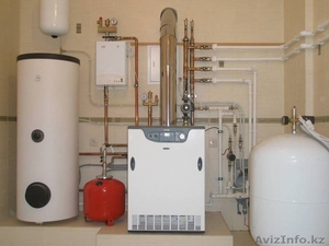 Алишер,  Сантехнические работы  #1210722