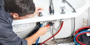 Вызов сантехника в Астане #1209509