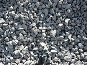 Щебень всех фракции с доставкой по г.Актобе #1206351