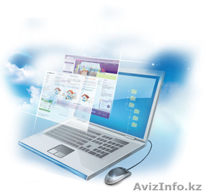 Разработка и продвижение сайтов с душой! #1211051