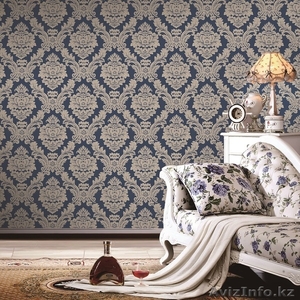 Элитные флезилиновые,  бумажные,  виниловые,  акриловые,  3D обои #1210825