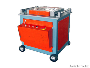 Станки для гибки арматуры #1201374