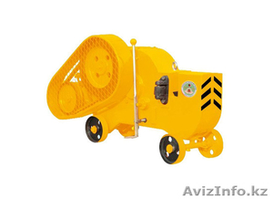 Станки для резки арматуры #1201377