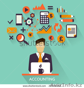  ТОО «Account for future» Команда профессионалов #1207368