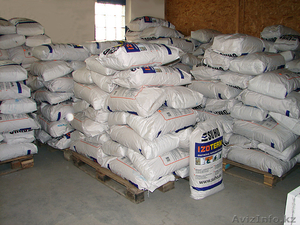 Теплоизоляция ИЗОТЕРМ !!! #1201370