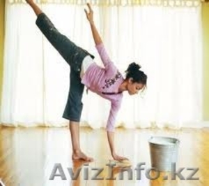 Уборка квартир и домов. #1200247