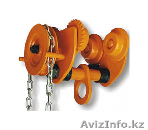 Тали ручные (тельфер) #1202378