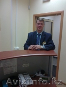 Вахтер – охранник #1202001