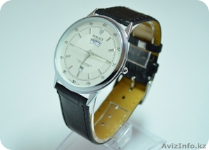 Часы Rolex (Ролекс) со скидкой 67%! Быстрая доставка по Казахстнану! #1202421