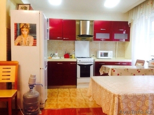 Сдам 2х комн кв в районе  Евразия за 130000+ком на длительный срок #1198518