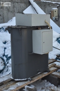 Трансформатор для прогрева бетона ТМТО-80. #1209806