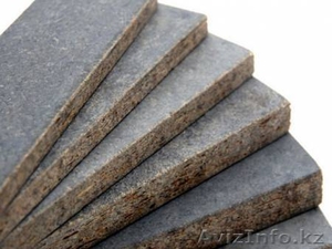 ЦСП (Цементно-стружечная плита)  #1204618