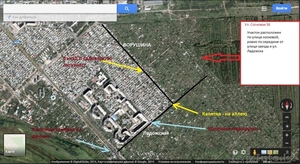 Дача Энтузиаст Удобен под строительство #1204686