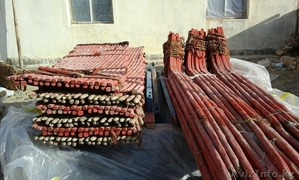 6-канатты киіз үй #1200271