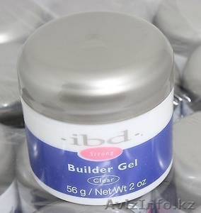 Гель ibd,  Super Nail,  EzFlow,  CND Shellac,  CND Vinylux #1206431