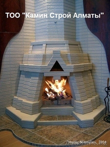 Камины в Алматы,  ТОО Камин строй Алматы #1207260