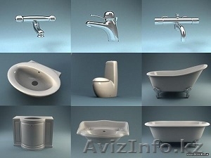 все виды сантех услуг. гарантия.прочистка канализации! и прочие. #1206422