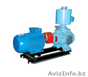 Вакуумные насосы #1201349