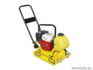 Строительные виброплиты #1202332