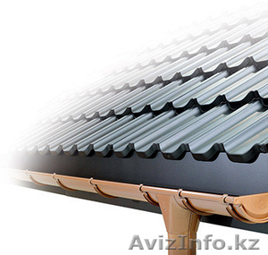 металочерепица Venecja #1211775