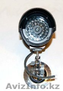 Установка видеонаблюдения,  штрихкодирование,  системы контроля #1206331