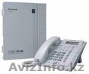 Установка и программирование мини АТС #1207302