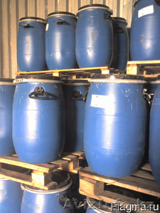 Жидкое стекло  ГОСТ 13078-81 #1211104