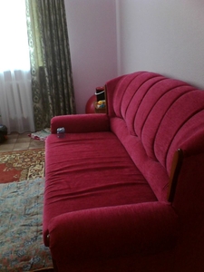 сдам комнату двум порядочным девушкам до середины апреля #1200858