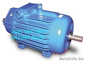 ВА 112МВ6,  ВА 112 МА8,  ВА 112МВ8,  ВА 132 S4,  ВА 132 S6,  ВА 132 S8 . #1214972