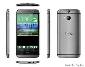 HTC One m8 продам срочно #1218045