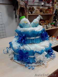 Оформление воздушными шарами,  тканью #1214415