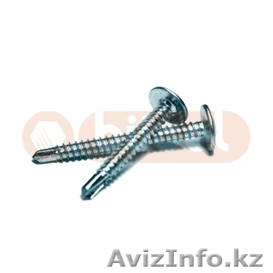 Крепеж- болты,  гайки,  шайбы. ТОО 