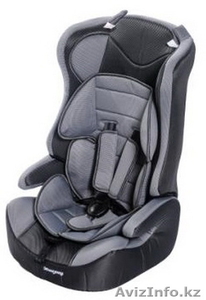 Российские и германские автокресла в Алматы! Бесплатная доставка #1220220