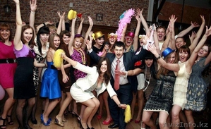 Тамада+диджей в подарок #1211945