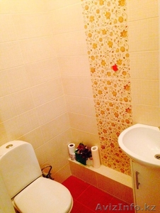 сдам в аренду трех комнатную квартиру в ЖК ТОлеби Тау.  #1222744