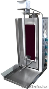 Аппарат для донера с мотором,  электрический,  2 ТЭНА #1218893