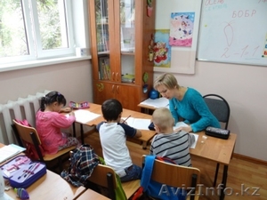 Предшкольная подготовка с 5 лет. #1214204