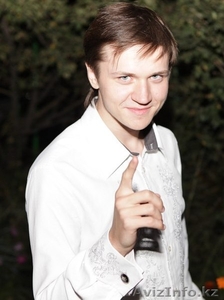 Композитор. Пишу музыку на заказ #1213781