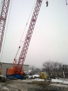 Кран МКГ-25.01А #1218628