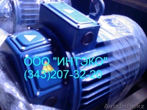 ВА 132М2,  ВА 132 М4,  ВА 132 М6,  ВА 132 М8,  ВА 160S2,            ВА 160S4,  ВРП 160 #1214977