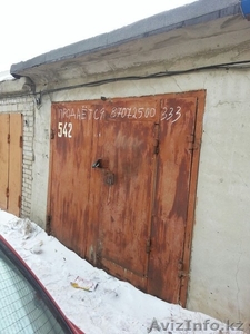 Продаеться гараж в ГЭК18 #1212082