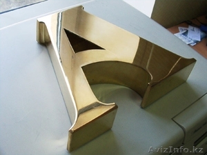 Продаю лайтбоксы,  объемные буквы,  баннеры,  стеллы! #1212477