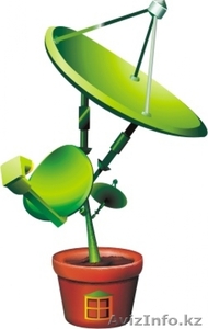 Спутниковое тв,  видеонаблюдение,  домофоны,  электрика и т д. #1220495