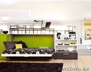 стол кровать  трансформер в астане #1224117