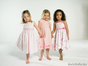 Детская одежда из Турции оптом с сертификатами и бесплатной доставкой #1214393