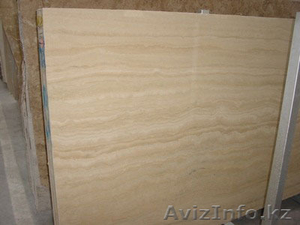 иранский травертин в ассортименте #1212587