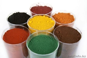 Актау пигмент, Супер пластификатор С-3 #1226833